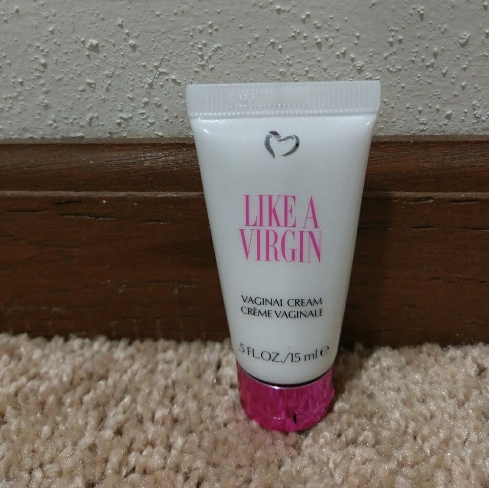 Like a Virgin
